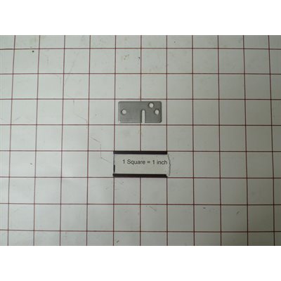 SLIDING BLOCKING PIECE