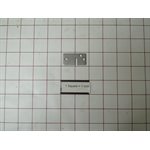 SLIDING BLOCKING PIECE