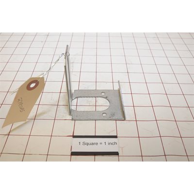 MICRO ACTIV. END-PIECE BRACKET