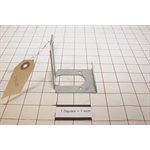 MICRO ACTIV. END-PIECE BRACKET