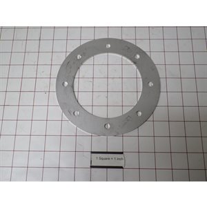 SEAL COVER PLATE