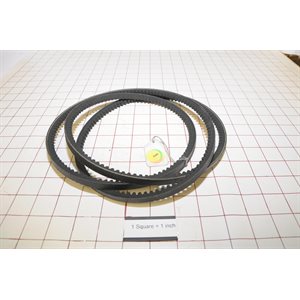 BELT, TOP SPZX-1900