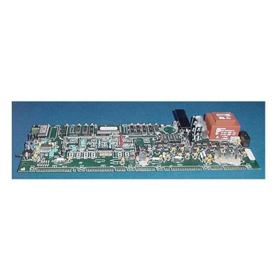 REPLACED BY G615633 >>> PROCESSOR BOARD SM / CM