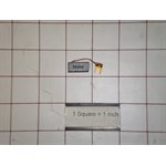 CARBON SET S234 (9X6MM) "2 Brush Set"