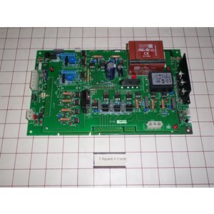 PROCESSOR BOARD PS-80