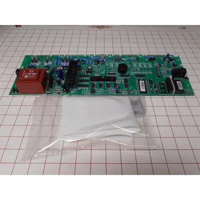 MICROPROCESSOR BOARD PM >>> REPLACED BY 10057594 WHEN OUT OF STOCK