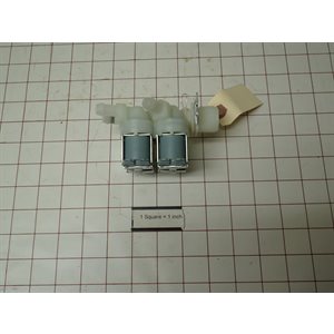 4 TRACK ELECTROVALVE 389 180ºC