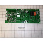 MICROPROCESSOR BOARD HS5008