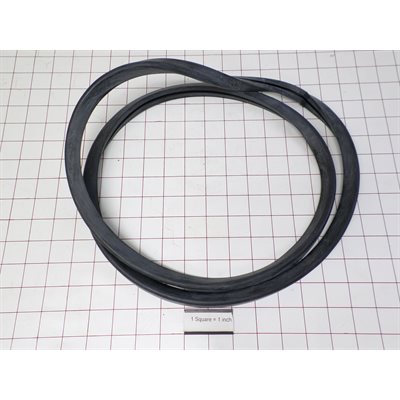 OUTER DRUM FRONT GASKET