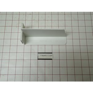 COVER, DETERGENT BLOCK H5020