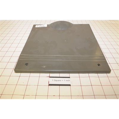 SOAP DISPENSER COVER