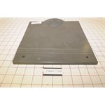 SOAP DISPENSER COVER