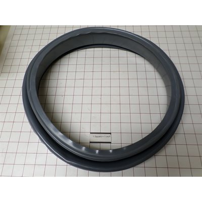 DOOR GASKET
