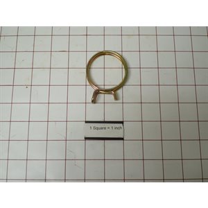 ***REPLACED BY G132290***CLAMP FIM 35574 B57,4