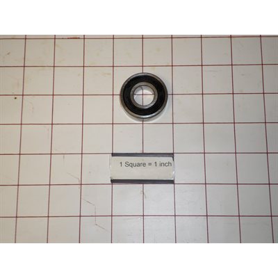 BEARING, 6203-ZZ / C3NS7