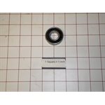 BEARING, 6203-ZZ / C3NS7