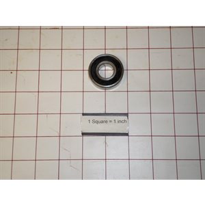 BEARING, 6203-ZZ / C3NS7