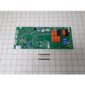 ***REPLACED BY G594507***MICROPROCESSOR (EXTRA SPIN)