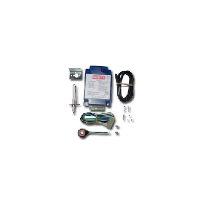 110V DIRECT REPLACED BY DS1-Q --- GLOBAR IGNITORS