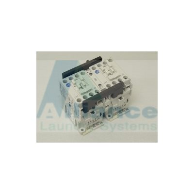 ***OBSOLETE***CONTACTOR,240V-12AMP-REV PKG