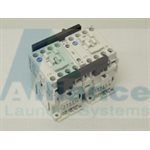 ***OBSOLETE***CONTACTOR,240V-12AMP-REV PKG