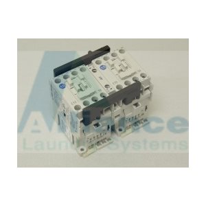 ***OBSOLETE***CONTACTOR,240V-12AMP-REV PKG