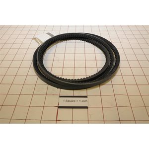 BELT,V-3V X 670-110GH