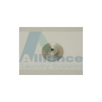 WHEEL,DRIVE-STEAM DRYER DAMPER