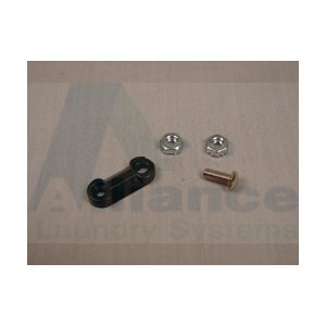 KIT,DOOR STRIKE & CATCH