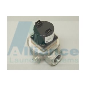 VALVE,SOL,GAS,3 / 4 NPT,25V PKG