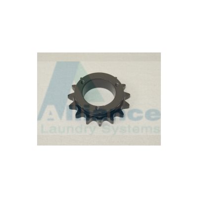 SPROCKET,TYPE "QD" PKG