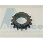 SPROCKET,TYPE "QD" PKG