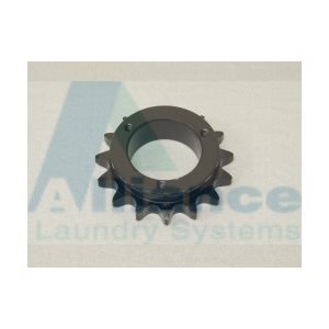 SPROCKET,TYPE "QD" PKG