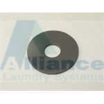 WASHER,RUBBER