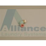 ELBOW,TUBING,MALE SWIVEL,QUICK REPLACES F260200