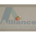 CONNECTOR,1 / 4T X 1 / 8 NPT,QC REPLACES F422101 MALE FITTING SEE F422114 FOR FEMAL
