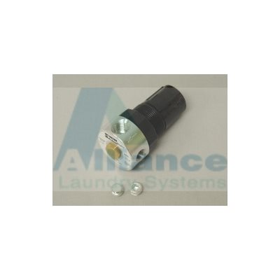 REGULATOR,AIR,RELIEVING PKG