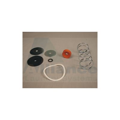 KIT,RAWCO VALVE PKG
