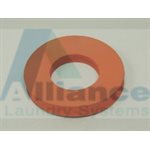 GASKET,DISCHARGE FLANGE