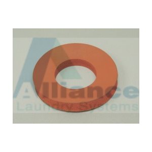 GASKET,DISCHARGE FLANGE