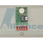 KIT,COMMON TIMER CKT BD W / QD