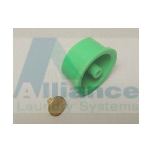 ASSY,PUSH BUTTON-GREEN