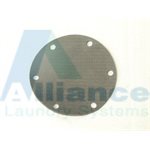 DIAPHRAGM,NYLON REINFORCED