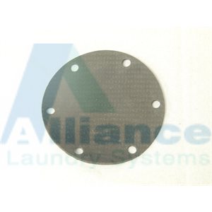 DIAPHRAGM,NYLON REINFORCED