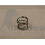 SPRING,.048 WIRE-.593OD X17 / 32