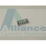 SPRING,.051 X 3 / 8 X 7 / 8"