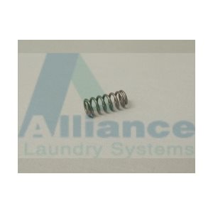 SPRING,.051 X 3 / 8 X 7 / 8"