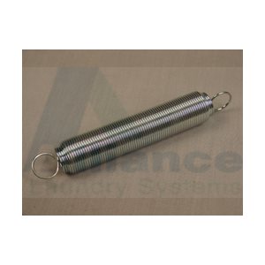 SPRING,.038 X 5 / 8 OD X 3-3 / 4