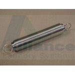 SPRING,.038 X 5 / 8 OD X 3-3 / 4