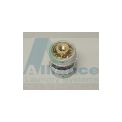VALVE,DUMP,3-WAY,N.C.,W / O